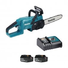 Makita DUC307RT grandininis pjūklas 1x5 Ah