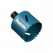 Makita Ezychange HSS bimetalinė gręžimo karūna 56 mm B-31756