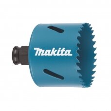 Makita Ezychange HSS bimetalinė gręžimo karūna 57 mm B-11411