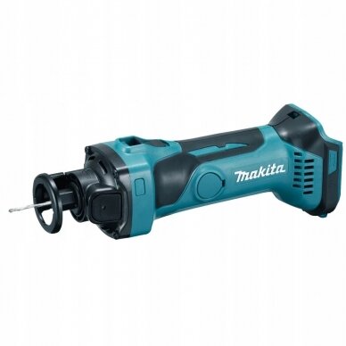 Makita DCO180Z freza gipso kartonui