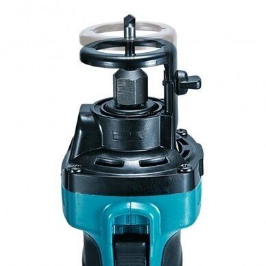 Makita DCO180Z freza gipso kartonui 1