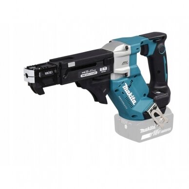 Makita DFR551Z juostinis gipso suktuvas