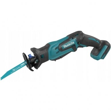 Makita DJR183Z tiesinis pjūklas