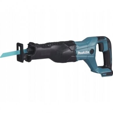 Makita DJR186Z tiesinis pjūklas