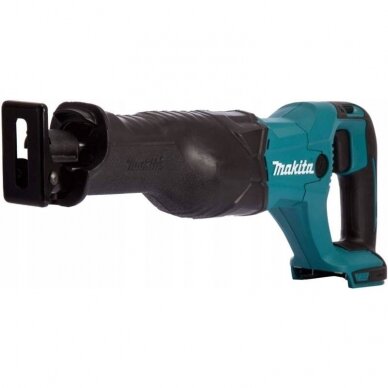 Makita DJR186Z tiesinis pjūklas 1