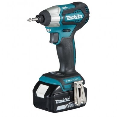 Makita DLX2220AJ įrankių rinkinys 2x2 Ah 2