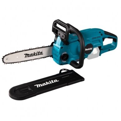 Makita DUC307RT grandininis pjūklas 1x5 Ah 1