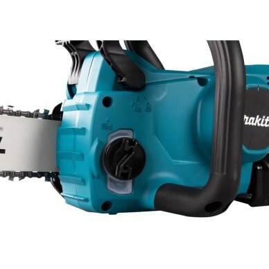 Makita DUC307RT grandininis pjūklas 1x5 Ah 2