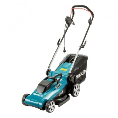 Makita ELM3720 žoliapjovė 1400W