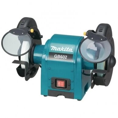 Makita GB602 galąstuvas