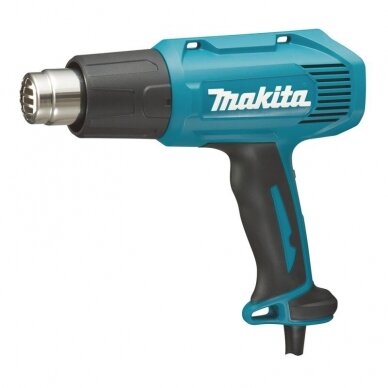 Makita HG6030K orapūtė 1800W 1