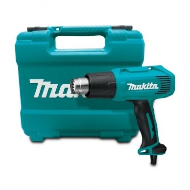 Makita HG6030K orapūtė 1800W