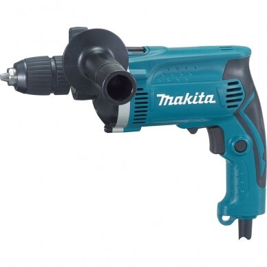 Makita HP1631 smūginis gręžtuvas