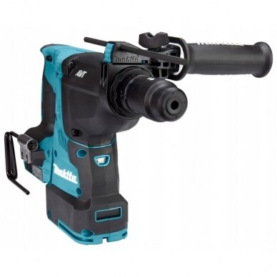 Makita HR004GZ01 XGT perforatorius; Be akumuliatorių ir kroviklio 1