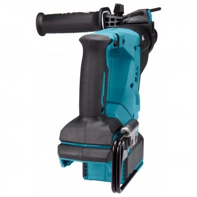 Makita HR004GZ01 XGT perforatorius; Be akumuliatorių ir kroviklio 2