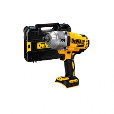 Akumuliatorinis smūginis veržliasukis DeWalt DCF900NT, 18V, (be akum. ir krov.)