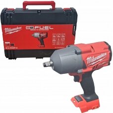 Akumuliatorinis veržliasukis Milwaukee M18 FHIWF12-0X 4933459695