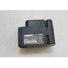 Akumuliatorius WA 3225 2.0Ah 28V WG790E WG792E WG794E, Worx