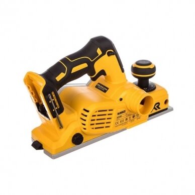 Akumuliatorinis oblius DeWalt DCP580N ; 18 V (be akumuliatoriaus ir pakrovėjo) 1