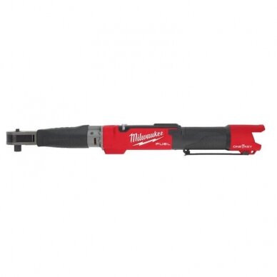 Akumuliatorinis skaitmeninis veržliaraktis MILWAUKEE M12 ONEFTR12-0C 1/2" 1