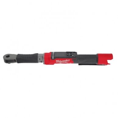 Akumuliatorinis skaitmeninis veržliaraktis MILWAUKEE M12 ONEFTR12-0C 1/2" 2