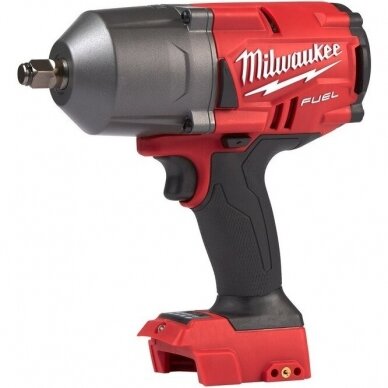 Akumuliatorinis veržliasukis Milwaukee M18 FHIWF12-0X 4933459695 1