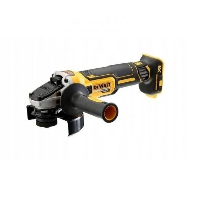 Akumuliatorinių įrankių komplektas DeWalt DCK2020P2T, 18V, 2x5Ah 2