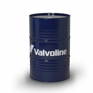 Alyva varikliui 4T DURABLEND 10W40 60L, Valvoline