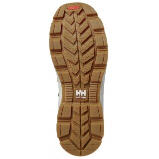 Apsauginiai batai Oxford mid, beige S3 42, Helly Hansen Workwear 3