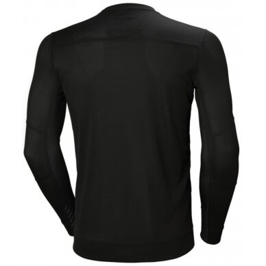 Apatiniai marškinėliai HH LIFA,  juoda 2XL, Helly Hansen WorkWear 3