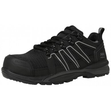 Apsauginiai batai Manchester Low S3 SRC 43, Helly Hansen WorkWear 1