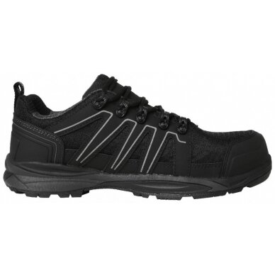 Apsauginiai batai Manchester Low S3 SRC 43, Helly Hansen WorkWear 3