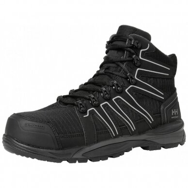 Apsauginiai batai Manchester Mid S3 SRC 42, Helly Hansen Workwear 1