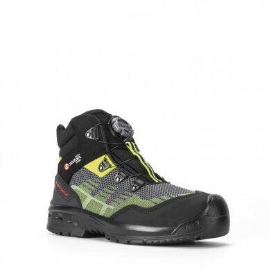 Apsauginiai batai Sestriere BOA S3S FO SC SR 45, Sixton Peak 4