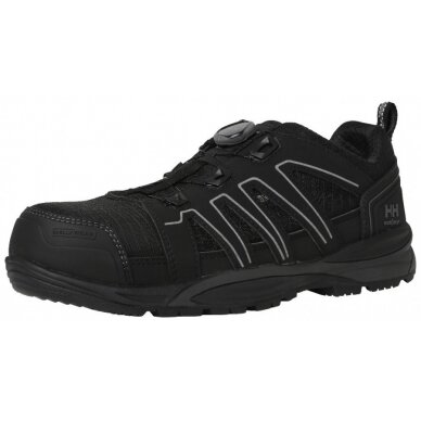 Apsauginiai sandalai Manchester Boa S1P SRC ESD 42, Helly Hansen Workwear 1