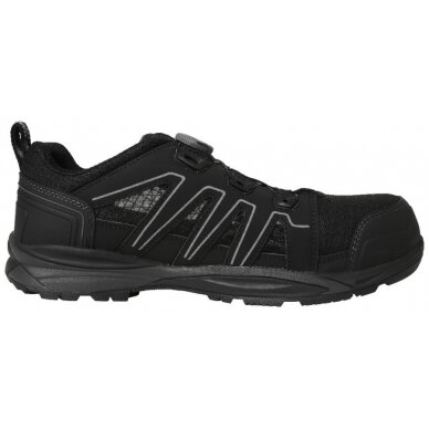 Apsauginiai sandalai Manchester Boa S1P SRC ESD 43, Helly Hansen Workwear 3