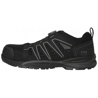 Apsauginiai sandalai Manchester Boa S1P SRC ESD 45, Helly Hansen Workwear