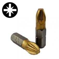 ATSUKTUVO ANTGALIS TITANIUM PZ3 SPECIALIST+ (10vnt), 24/2-034