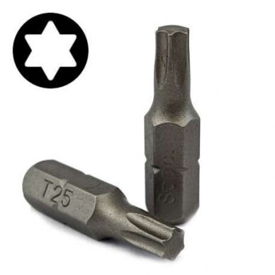 ATSUKTUVO ANTGALIS T25 SPECIALIST+ (10vnt), 24/2-028