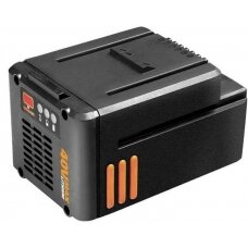 Battery 40V / 2,0Ah. Li-ioon, WA3536, Worx