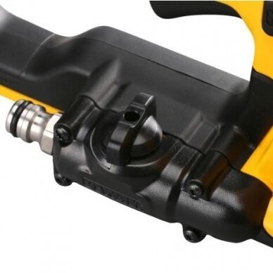 Betono pjaustyklė DeWalt FlexVolt; 54 V; (be akumuliatoriaus ir pakrovėjo) ; DCS690N 2