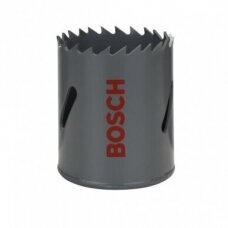 BOSCH HSS bimetalinė gręžimo karūna 43 mm