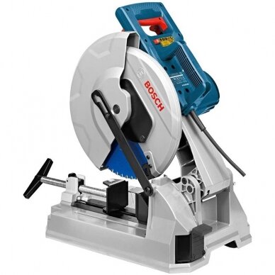 BOSCH GCD 12 JL metalo pjaustyklė