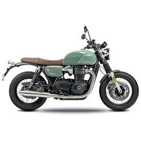 BRIXTON CROMWELL 1200 ABS CARGO GREEN