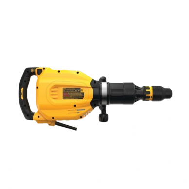 D25911K DeWALT elektrinis atskėlimo plaktukas 1700W 2