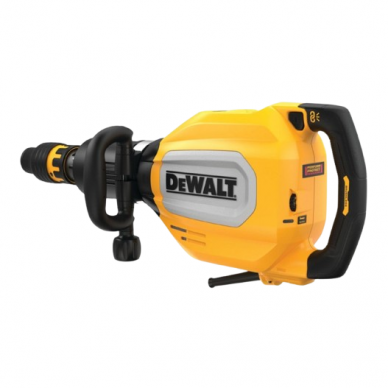 D25911K DeWALT elektrinis atskėlimo plaktukas 1700W 3