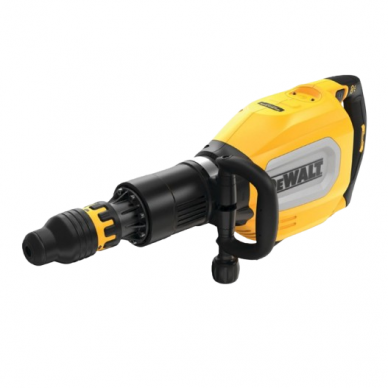 D25911K DeWALT elektrinis atskėlimo plaktukas 1700W 1