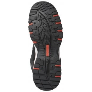 Darbiniai batai Chelsea Evo 2 Mid, O2 HRO SRC ESD, juoda 41, Helly Hansen WorkWear 2