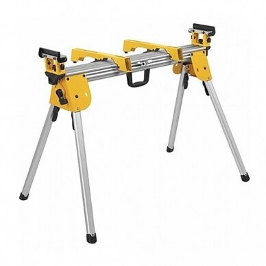 Darbastalis skersinio pjovimo staklėms DeWalt DE7033