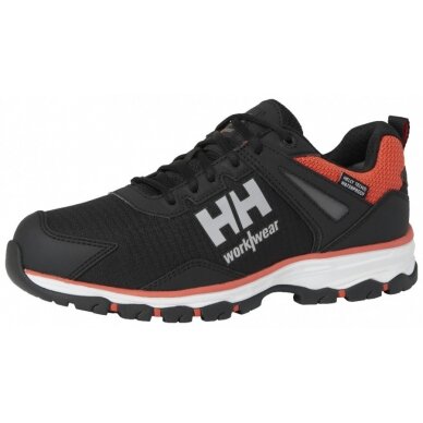 Darbiniai batai Chelsea Evo 2 O2 HRO SRC ESD,  juoda 41, Helly Hansen WorkWear 1